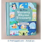 My First Nursery Rhyme Treasury