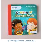 Celebrate! Favorite Foods