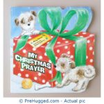 My Christmas Prayer