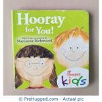 Hooray For You!