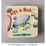 Lift A Rock..