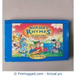 Nursery Rhymes Wee Willie Winkie Other Rhymes