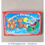 Santa's Sleigh Ride