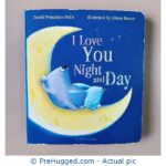 I Love You Night And Day