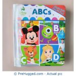 Little First Look Find ABCs