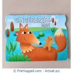 The Gingerbread Man