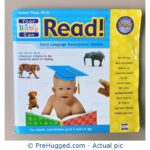 Your Baby Can Read! Starter Book
