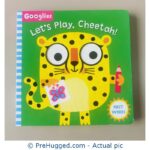 Let's Play Cheetah! Googlies