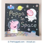 Peppa In Space