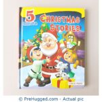 5 Minutes Christmas Stories