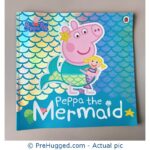 Peppa The Mermaid