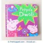 Peppa'S. Diwali