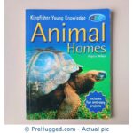 Animal Homes
