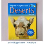 Deserts
