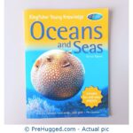 Oceans And Seas