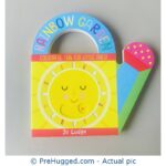 Rainbow Garden - Colourful Fun