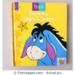Pooh - Eeyore's Oops & Downs