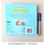 I'D Like To Be A... Pirate