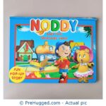 Noddy And The Treasure Trail