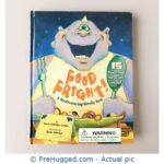 Food Fright!