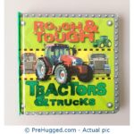 Rough & Tough! Tractors Trucks