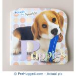 Touch And Sparkle Puppies