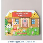 Hansel And Gretel