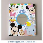 DISNEY baby Look At Me!
