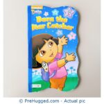 Dora The Star Catcher
