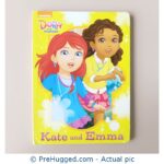 Dora And Friends Kate And Emma