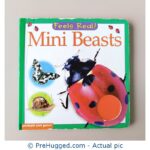 Feels Real! Mini Beasts