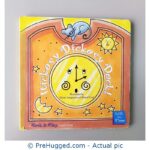 Hickory Dickory Dock!