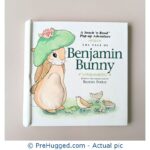 The Tale Of Benjamin Bunny