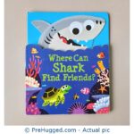Where Can Shark Find Friends?