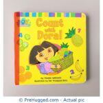 Count With Dora!