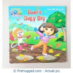 Dora's Chilly Day