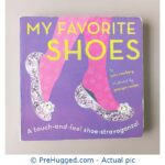 My Favorite Shoes