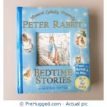 Musical Lullaby Treasury Peter Rabbit