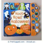 Hoot Howl- Halloween