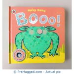 Noisy Noisy Booo!
