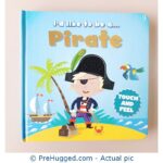 I'D Like To Be A... Pirate