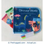 ImagineInk - Reusable Drawing & Writing Set