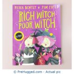 RICH WITCH POOR WITCH