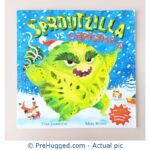 Sproutzilla vs. Christmas