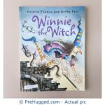 Winnie The Witch