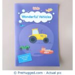 Wonderful Vehicles