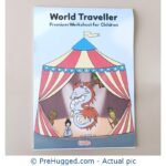Flinto World Traveller