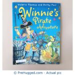Winnie'S Pirate Adventure