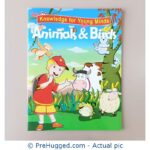 Knowledge for Young Minds - Animals & Birds