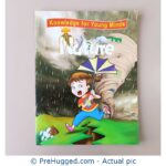 Knowledge for Young Minds - Nature
